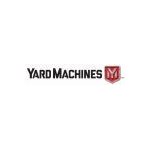 Yardmachine