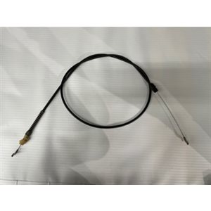 Cable - clutch 49"