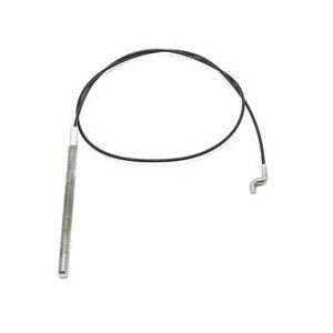 Mur cable embrayage (h)
