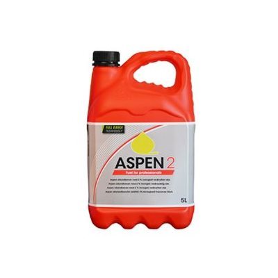 Aspen essence 2temps 5l
