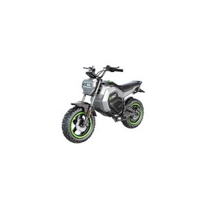 Mini moto EGO avec 2 batterie 7.5Ah