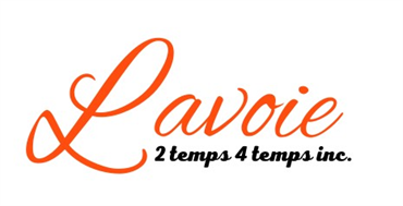 Lavoie 2 Temps 4 Temps Inc.